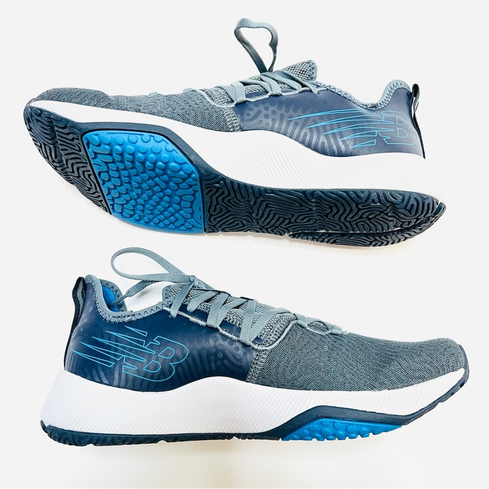 New Balance Mens FuelCell